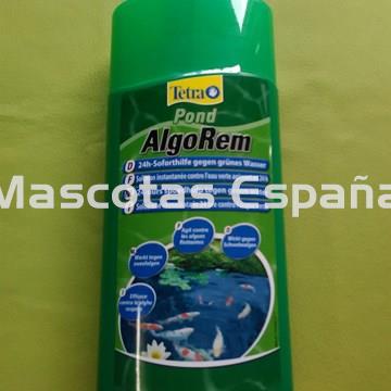 TETRA Pond AlgoRem 500ml - Imagen 1