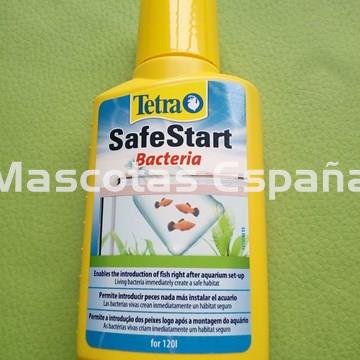 TETRA Safe Start 100ml - Imagen 1
