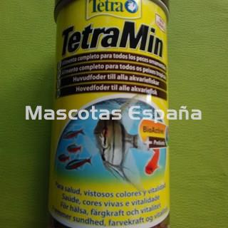 TETRA TetraMin Escamas 1L - Imagen 1