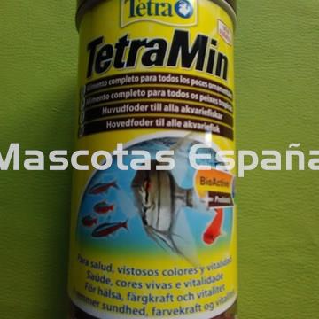 TETRA TetraMin Escamas 1L - Imagen 1